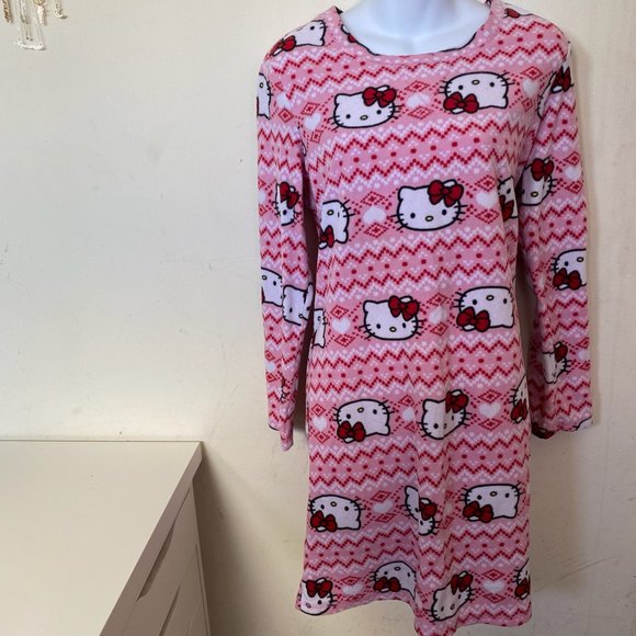 Hello Kitty Other - Hello Kitty L pijama dress